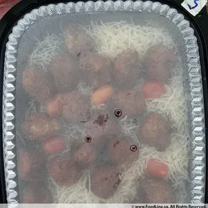 Deep Fried Ngoh Hiang