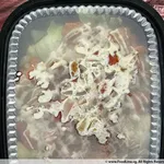Salad Prawn w Cocktail