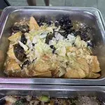 Braised Beancurd with Assorted Vegetable