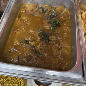 Beef Rendang