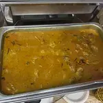 Hometown Curry Chicken with Potatoes
