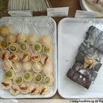 Other Food Items or Photos of Event (Please fill in below)