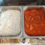 Traditional Laksa Lemak 传统叻沙 (10 pax)