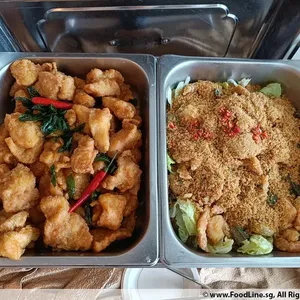 Other Food Items or Photos of Event (Please fill in below)