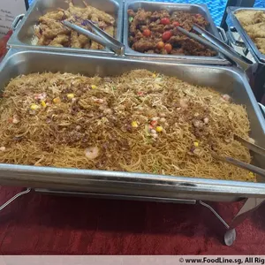 Sin Chow Bee Hoon