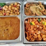 Signature Curry Chicken with Potato 咖喱鸡