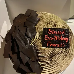 O' School Kopi Cake (Size: 1kg)
