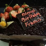 Pulut Hitam Cake (Size: 1kg)
