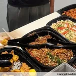 Sweet & Sour Fish with Fruit Cocktail (杂果糖醋鱼)