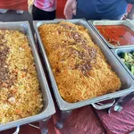 Kampong Fried Mee Siam
