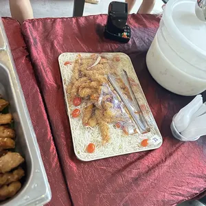 Tempura Prawn