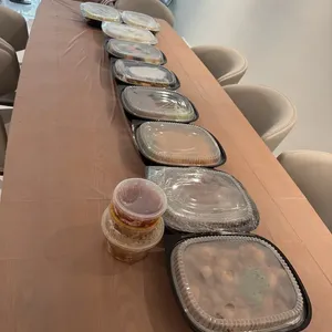 Other Food Items or Photos of Event (Please fill in below)