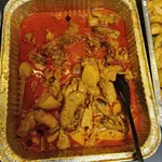 Curry Chicken