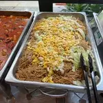 星州米粉 Fried Bee Hoon