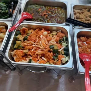 酸甜鱼片 Sweet & Sour Sliced Fish