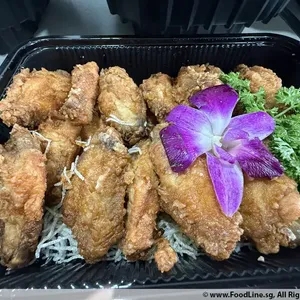 Other Food Items or Photos of Event (Please fill in below)