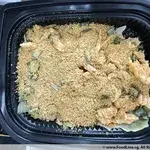 Fragrant Oat Cereal Prawn