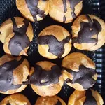 Mini Choco E’clair