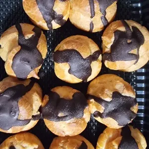 Mini Choco E’clair