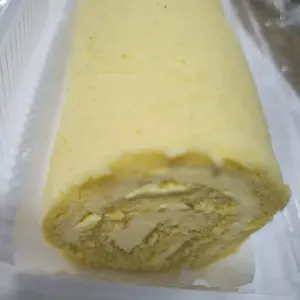 Swissroll (Flavour: Vanilla Butter)