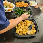 Other Food Items or Photos of Event (Please fill in below)