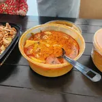 咖哩鸡肉 Curry Chicken