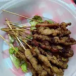 Chicken Satay
