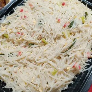 Laksa Bee Hoon (Wholemeal)