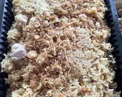 8 Treasure Glutinous Rice | Customer Photo | Liang Food Caterer