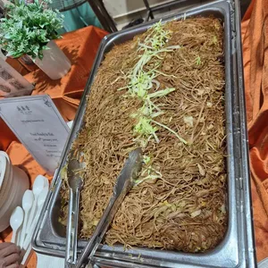 Longevity Mee Sua 长寿面线