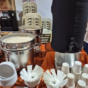 Hot bo bo cha cha 热嚤嚤喳喳