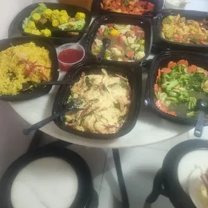 Other Food Items or Photos of Event (Please fill in below)