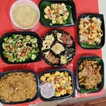 Other Food Items or Photos of Event (Please fill in below)