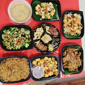 Other Food Items or Photos of Event (Please fill in below)