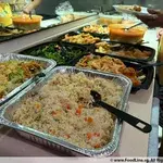 福建炒饭 Fried Rice