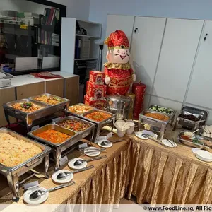 Other Food Items or Photos of Event (Please fill in below)