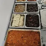 咖哩鸡肉 Curry Chicken