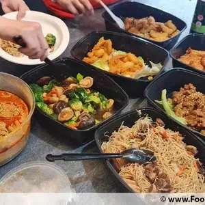 Other Food Items or Photos of Event (Please fill in below)