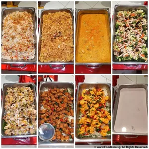 Other Food Items or Photos of Event (Please fill in below)