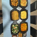 Signature Curry Chicken with Potatoes