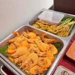 Golden Treasure Cereal Prawn