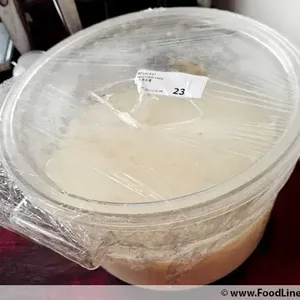 Honeydew Sago