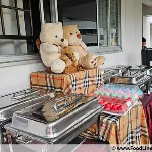 Teddy Bears Theme Setup