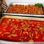 Signature Curry Chicken