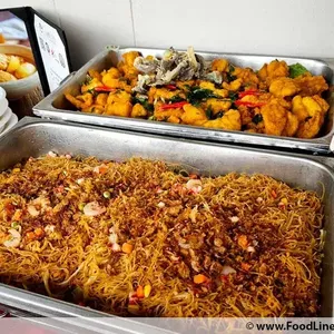 Sin Chow Bee Hoon