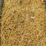 Hong Kong Mee 香港面