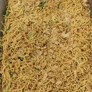 Hong Kong Mee 香港面