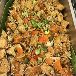 Other Food Items or Photos of Event (Please fill in below)