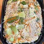Sin chow bee hoon