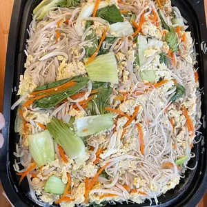 Sin chow bee hoon